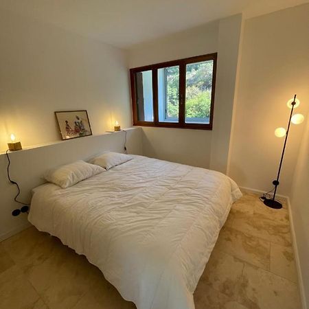Design T3 Vue Mer Et Montagne 2 Chambres 3Mn De La Plage Fibre Clim Saint-Mandrier-sur-Mer Exterior photo